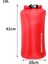 R 10L Stili 30D Suya Dayanıklı Kuru Çanta Naylon Ultralight Yüzme Trekking Saklama Torbaları Yelkenli Kano Tekne Gezisi Kamp Sal ​​için Su Direnci (Yurt Dışından) 4