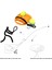 1 Adet Top Tarzı Top ile Ağır Hizmet Tenis Eğitim Cihazı Kendinden Görevli Ribaund Tenis Antrenörü Partner Müsabaka Cihazı Tenis Eğitim Yardımcıları Aracı (Yurt Dışından) 4