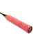 Pembe Tarzı Kaymaz Tenis Overgrip Badminton Kavrama Ter Bandı Olta SAL99 Için Bant Sargıları (Yurt Dışından) 2