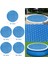 200X190CM Stili Yüzme Havuzu Örtüsü Dikdörtgenyuvarlak Güneş Yaz Su Geçirmez Havuz Küveti Toz Açık Tente Kabarcık Battaniye Aksesuarı (Yurt Dışından) 2