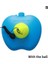Bir Stil Elastik Halat Top Tenis Eğitmeni Cihazı ile Tenis Eğitimi Yardımcıları Temel Ağır Hizmet (Yurt Dışından) 4