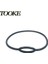 PK62MM-2PCS Tarzı Tüplü Dalış Silikon Regülatör Kolye Tutucu Esnek Ağızlık Regülatör Kolye Yüzük Ahtapot Tutucu Teknik Dalış (Yurt Dışından) 4