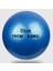 Mavi 75CM Tarzı Şişme Pilates Topları Egzersizleri Yoga Fitness Topu cm Patlama Önleyici Pilates Ekipmanları Balance Fitball Spor Balonları (Yurt Dışından) 1