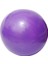 Mavi 75CM Tarzı Şişme Pilates Topları Egzersizleri Yoga Fitness Topu cm Patlama Önleyici Pilates Ekipmanları Balance Fitball Spor Balonları (Yurt Dışından) 2