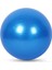 Gri Stil Spor Yoga Topları Bola Pilates Fitness Salonu Denge Fitball Egzersiz Pilates Egzersiz Masaj Topu 25CM 45CM 55CM 65CM 75CM (Yurt Dışından) 5