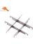 4 Adet Stil Toaks Titanyum Odun Sobası Çapraz Standı Mini Ultralight Taşınabilir Odun Sobası Çapraz Çubuklar Raf Yürüyüş Tırmanma Için Bar-02 (Yurt Dışından) 1