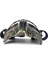 HXSBF65815 Stili Bollfo Kayak Snowboard Gözlükleri Kar Araci Kayak Gözlüğü Rüzgar Geçirmez Kayak Cam Motokros Ağız Filtreli Güneş Gözlüğü Earware (Yurt Dışından) 5