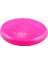Pembe Stil 33CM Dayanıklı Şişme Yoga Masaj Topu Pedi Evrensel Spor Salonu Fitness Yoga Wobble Stabilite Denge Diski Yastık Yoga Topu (Yurt Dışından) 1