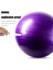 Mavi 75CM. 900G Tarzı Hamilelik Topu Yoga Egzersiz Doğum Topu Sandalye Için Çekirdek Güç Eğitimi Fitness Hızlı Pompalı Ekstra Kalın Işçi Topu (Yurt Dışından) 4