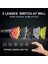 Renk 10 Tarzı 3 Mercek X-Tıger Polarize Lens Bisiklet Gözlükleri Yol Bisikleti Bisiklet Gözlükleri Bisiklet Güneş Gözlüğü Mtb Dağ Bisikleti Bisiklet Gözlüğü (Yurt Dışından) 4