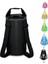 15L Yeşil Stil 5llllll Su Geçirmez Çanta Kuru Çanta Pvc Su Geçirmez Sırt Çantası Spor Çantası Rafting Yüzme Sırt Çantaları Geçirimsiz Kuru Çanta (Yurt Dışından) 2