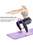 Gök Mavisi Tarzı Yoga Pilates Ring Fitness Magic Circle Profesyonel Eğitim Kas Pilate Ekipmanları Spor Salonu Aksesuarları Ev Egzersizi Için Ürünler (Yurt Dışından) 4