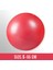 Kırmızı 55 cm Stili Kadınlar Için cm Kalınlaşma Pilates Yoga Topları Bola Pilates Fitness Salonu Denge Fitball Egzersiz Egzersiz Stabilite Isviçre Topu (Yurt Dışından) 1