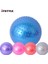 75CM Mor Tarzı Itstyle Spor Yoga Tükenmez Nokta Fitness Salonu Denge Topu Fitball Egzersiz Pilates Egzersiz Dikenli Masaj Topu 55CM 65CM 75CM 85CM (Yurt Dışından) 4