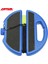 Top Sadece Stil Ağır Hizmet Tenis Eğitim Aracı Egzersiz Tenis Topu Spor Tenis Eğitmeni Süpürgelik Müsabaka Cihazı ile Kendi Kendine Çalışma Ribaund Topu (Yurt Dışından) 2