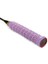 Kırmızı Stil Kaymaz Tenis Overgrip Badminton Kavrama Ter Bandı Olta SAL99 Için Bant Sargıları (Yurt Dışından) 4