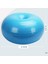 75 cm Mor Stil Apple Yoga Topu Dounts 50 x 30CM Pompa Seti ile Pilate Fitness Denge Topları Seti Masaj Topu Ev Egzersiz Topu Yoga Egzersizi (Yurt Dışından) 4