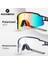 10163 Polarize Stil Rockbros Bisiklet Gözlükleri Polarize Bisiklet Gözlükleri Gözlük Miyopi Çerçeve UV400 Doğa Sporları Güneş Gözlüğü Kadın Erkek Bisiklet Gözlüğü (Yurt Dışından) 5