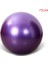 75CM Mor Tarzı Yoga Topu 65CM Fitball Denge Topları 45CM Bola Jimnastik Egzersizi Spor Masajı Egzersizi 75CM Pilatelates 55CM Fitness Topları (Yurt Dışından) 1
