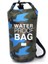 Gök Mavisi Tarzı 2l Pvc Su Geçirmez Kuru Çanta 5l 10L 20L 30L Camo Açık Dalış Katlanabilir Erkek Kadın Plaj Yüzme Çantası Rafting Nehir Okyanus Sırt Çantası Yeni (Yurt Dışından) 1