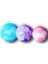 Mavi 65CM Tarzı 55CMCMCM Pembe Bulutlar Yoga Topu Pvc Fitball Yüksek Li Pilates Egzersiz Denge Topu Fitness Topu Patlamaya Dayanıklı Balon (Yurt Dışından) 3