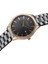 Obaku V266GDVBSB-DD Erkek Kol Saati 4