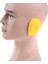 Mor Tarzı Alon Saç Boyası Silikon Kulak Koruyucu Kalkan Berber Dükkanı Anti-Boyama Earmuffs Kulaklar Dalış Duş Anti-Gürültü Uyku Kulak Tıkacı (Yurt Dışından) 4