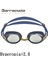 Hipermetrop 200 Tarzı Barracuda Dr.b Optik Hipermetrop Yüzücü Gözlükleri +1.0 - +3.0 Uzak Görüşlü Lensler # Gri (Yurt Dışından) 1