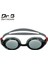 Hipermetrop 200 Tarzı Barracuda Dr.b Optik Hipermetrop Yüzücü Gözlükleri +1.0 - +3.0 Uzak Görüşlü Lensler # Gri (Yurt Dışından) 3