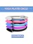 Pembe Tarzı Magic Ring Circle Yoga Pilates Spor Fitness Kinetik Direnç Spor Salonu Egzersiz Aksesuarları Ekipman (Yurt Dışından) 4