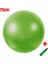 Yeşil Stil 25CM Fitness Yoga Topu Eğitimi Egzersiz Jimnastik Pilates Denge Spor Salonu Ev Eğitmeni Crossfit Çekirdek Topu Anti Stres Topu Fitball (Yurt Dışından) 1