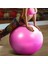 MOR-45CM Tarzı 65CM Yoga Topu Pilates Spor Isviçre Topu Yoga Denge Topu Ritmik Jimnastik Topu Gerilim Çevre Korumasına Dayanım (Yurt Dışından) 3
