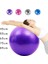 MOR-45CM Tarzı 65CM Yoga Topu Pilates Spor Isviçre Topu Yoga Denge Topu Ritmik Jimnastik Topu Gerilim Çevre Korumasına Dayanım (Yurt Dışından) 4