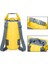 Sarı Stil 15L Pvc Su Geçirmez Sırt Çantası Kayık Kılıfı Açık Trekking Omuz Kuru Çanta Seyahat Dalış Teknesi Okyanus Paketi Nehir Çantası 5l 10L 15L 20L 30L (Yurt Dışından) 5