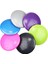 Menekşe Tarzı 33CM Dayanıklı Şişme Yoga Masaj Topu Pedi Evrensel Spor Salonu Fitness Yoga Wobble Stabilite Denge Diski Yastık Yoga Topu (Yurt Dışından) 2