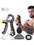 Yeşil Stil Et Spring Hand Grip Power Strength Expander For El Güçlendirici Finger Grip Power Grip Rehabilit Hand Trainer Genişlet (Yurt Dışından) 5