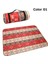 Renk 01 Stili 150X100CM Açık Kamp Mat Moda Ulus Tarzı Baskılı Kalınlaşmış Taşınabilir Neme Dayanıklı Mat Aile Beald Oyun Pedi Için (Yurt Dışından) 1