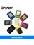 IGS10 BB10 Beyaz Stil Igpsport IGS10, Black Bırd BB10 BB10S Blackbird Gps BB10 Için Evrensel Bisiklet Jel Kılıfı ve Ekran Koruyucu (Yurt Dışından) 1