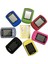 IGS10 BB10 Beyaz Stil Igpsport IGS10, Black Bırd BB10 BB10S Blackbird Gps BB10 Için Evrensel Bisiklet Jel Kılıfı ve Ekran Koruyucu (Yurt Dışından) 2