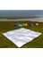 100X200CM Stili Katlanabilir Açık Kamp Mat Hava Mattre Battaniye Su Geçirmez Alüminyum Folyo Eva Açık Kamp Seyahat Mat 200 ** 100 (Yurt Dışından) 2