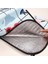 Renk 12 Tarzı 150X130CM Taşınabilir Katlanır Mat Açık Kamp Mat Ulus Tarzı Baskılı Kalınlaşmak Nem Geçirmez Ped Plaj Battaniyesi Bebek Turist Mat (Yurt Dışından) 2