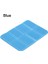 Mavi Su Geçirmez Ultra Hafif Katlanabilir Oturma Pedleri Kamp Koltuk Pedi Neme Dayanıklı Minder Şilte Kamp Minderi Koltuk (Yurt Dışından) 1