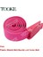 Pembe Set Stili Tüplü Dalış Ağırlık Kemeri Hızlı Bırakma Tokası Tüplü Şnorkel Kayışı Dalış Ağırlığı Dokuma Bcd Bel Kemeri Sualtı Sporu (Yurt Dışından) 1
