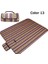 Renk 13 Tarzı 150X100CM Taşınabilir Katlanır Mat Açık Kamp Mat Ulus Tarzı Baskılı Kalınlaşmak Nem Geçirmez Ped Plaj Battaniyesi Bebek Turist Mat (Yurt Dışından) 1
