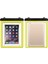 Sarı Stil Su Geçirmez Kılıf Telefon Kuru Çanta Ipad Için Yüksek Mukavemetli Mühürlü Dokunmatik Kılıf Kapağı (Yurt Dışından) 1
