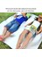 200X200 Stili Ultralight Açık Kamp Mat Eva Bea Mat Su Geçirmez Çadır Zemin Levha Yoga Battaniyesi Bebek Emekleme Matı 2X2M (Yurt Dışından) 5