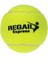6 Adet Tarzı Tenis Topları Kauçuk Eğitimi Çocuklar Için Tenis Topları Bayanlar Tenis Yüksek Esneklik Eğitimi Egzersiz Uygulaması Tenis Topu (Yurt Dışından) 4