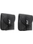 Siyah 2pc Tarzı 600D Naylon Tüplü Dalış Trim Karşı Ağırlık Cep Kılıfı Hızlı Bırakma Tokaları ile Mağara Batığı Dalışı Için Balast Ağırlık Kılıfı (Yurt Dışından) 1
