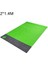 Yeşil-2x1.4m Tarzı Büyük Bea Anti-Kum Havlu Mat Anti Kumsuz Bea Anti Kum Bea Battaniye Büyük Boy Cep Rüzgar Kanıtı Önler (Yurt Dışından) 1