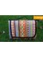 J-Turuncu Tarzı 150X100CM Retro Baskılı Kamp Mat Su Geçirmez Taşınabilir Açık Plaj Battaniyesi Yatak Çok Oyunculu Katlanabilir Uyku Yürüyüş Pedi (Yurt Dışından) 1